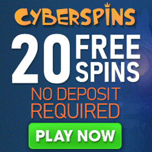 cyberspins bitcoin casino no deposit bonus