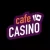 Café Casino : $10 No Deposit Bonus