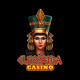 Cleopatra Casino : Free Spins No Deposit + 100% Match Bonus