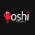Oshi Casino : 15 Free Spins No Deposit