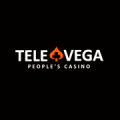 TeleVega Casino : Exclusive 25 Free Spins No Deposit