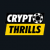 CryptoThrills Casino : 1000 mBTC Match Bonus