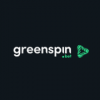 GreenSpin Casino : High Roller Bonus + 300 Free Spins