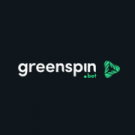 GreenSpin Casino : High Roller Bonus + 300 Free Spins