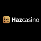 Haz Casino : 200% Match Bonus + 25 Free Spins
