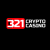 321Crypto Casino : 2,5 mBTC No Deposit Bonus