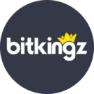Bitkingz Casino : 225% up to €3000 + 225 Free Spins