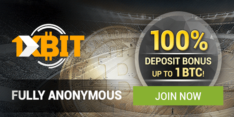 1xbit bitcoin casino free spins no deposit bonus