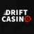 Drift Casino : 150% Match Bonus + 50 Free Spins
