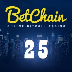 betchain bitcoin casino no deposit free spins bonus