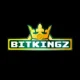 Bitkingz Casino : 55 No Deposit Free Spins Bonus
