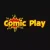 Comic Play Casino : 50 Free Spins No Deposit Bonus