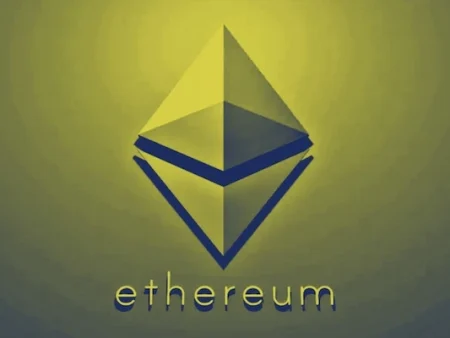 Ethereum Cryptocurrency Guide: Comprehensive Overview